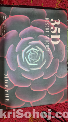 Eyeshades palette sell kora hobe